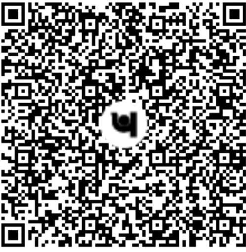 Payment QR Code